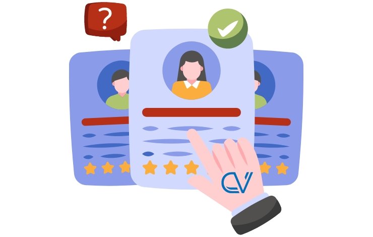 CV Distribution Services UAE